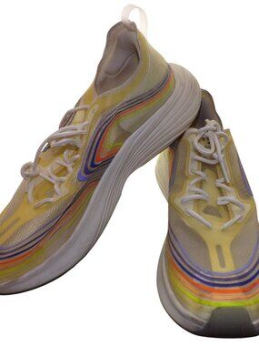 APL Womens Streamline Running Shoes Size 11 Multicolor Lightweight & Breathable